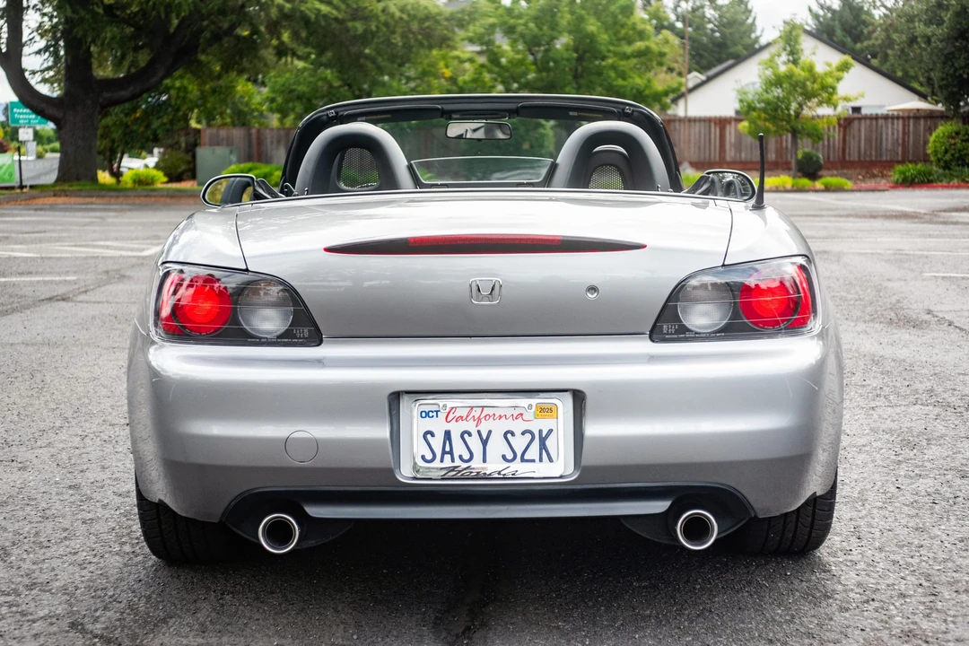 2000 Honda AP1 S2000 - Image 19 of 31