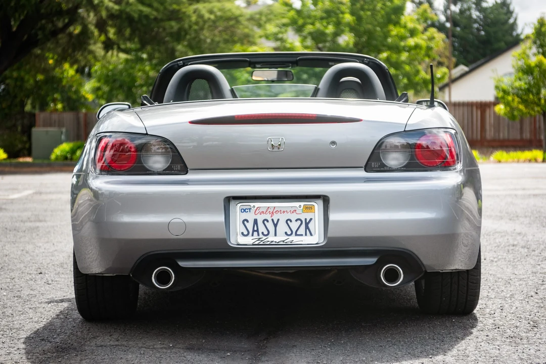 2000 Honda AP1 S2000 - Image 7 of 31