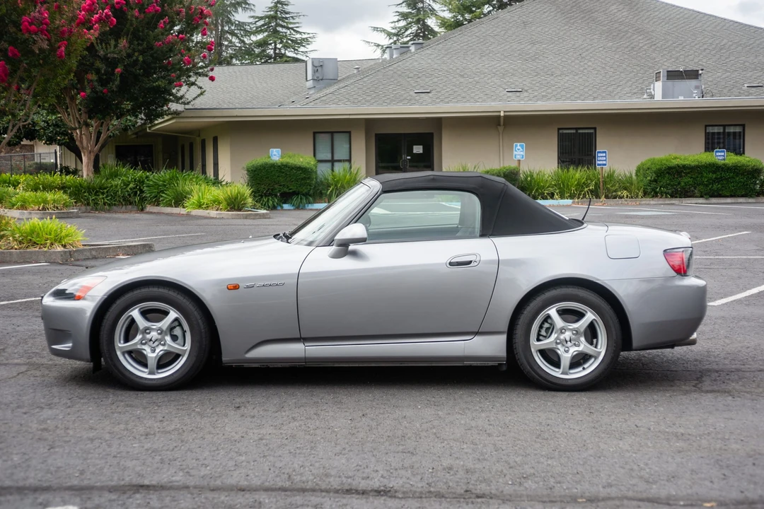 2000 Honda AP1 S2000 - Image 17 of 31