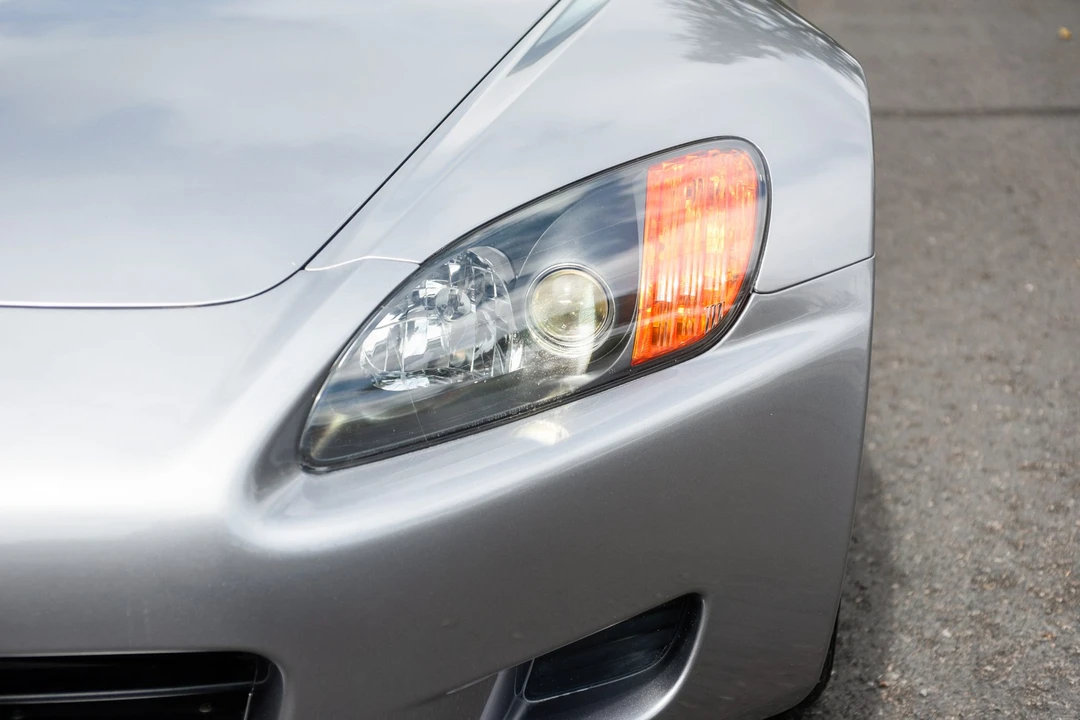 2000 Honda AP1 S2000 - Image 24 of 31