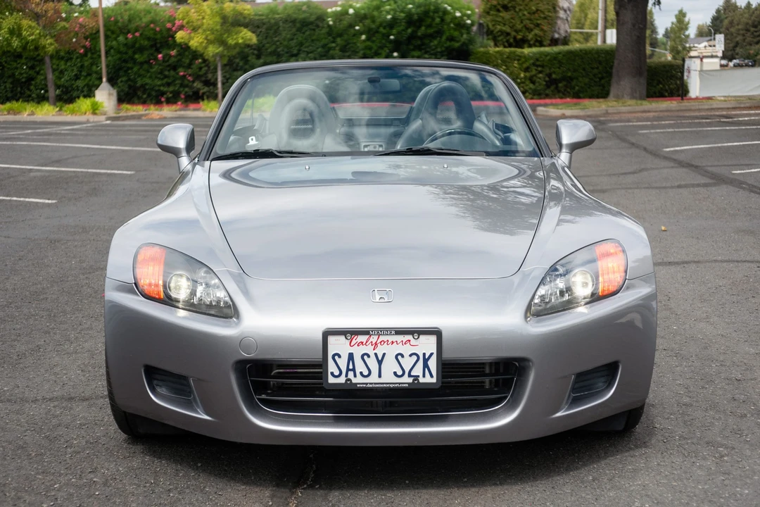 2000 Honda AP1 S2000 - Image 3 of 31
