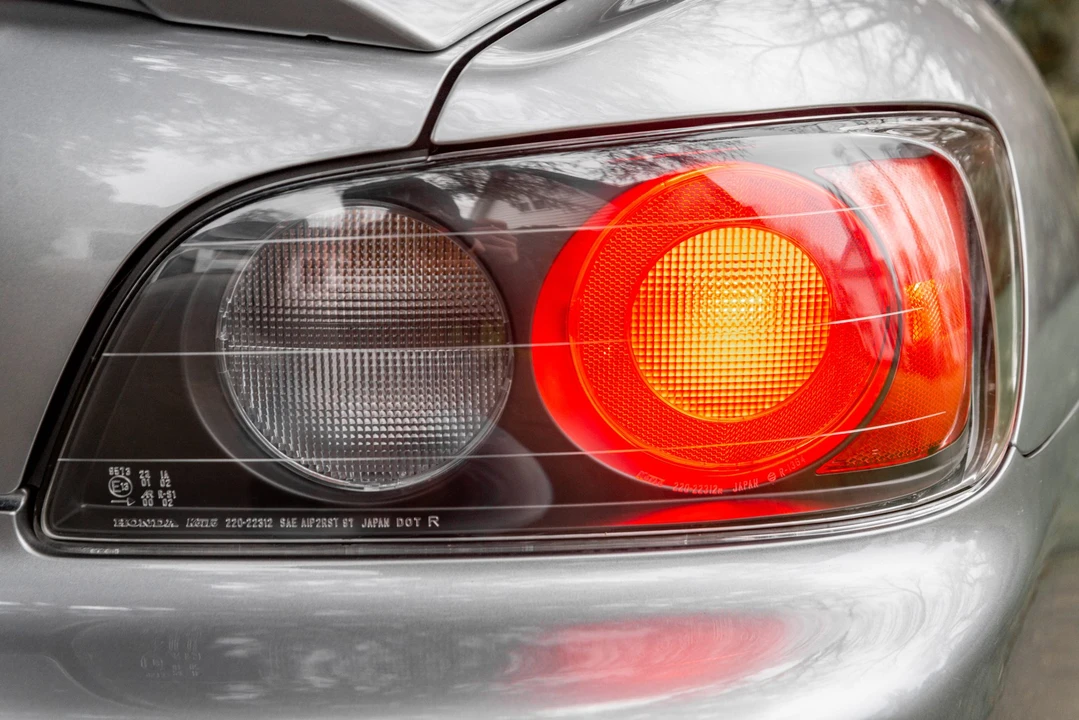 2000 Honda AP1 S2000 - Image 19 of 31
