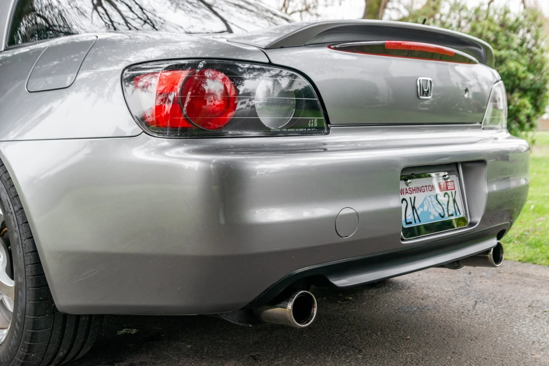 2000 Honda AP1 S2000 - Image 11 of 31