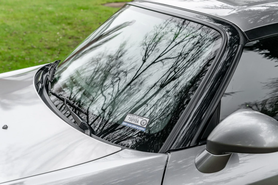 2000 Honda AP1 S2000 - Image 30 of 31
