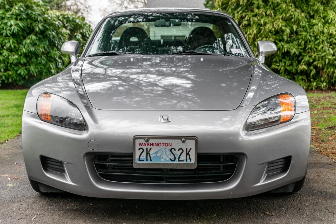 2000 Honda AP1 S2000 - Image 7 of 31