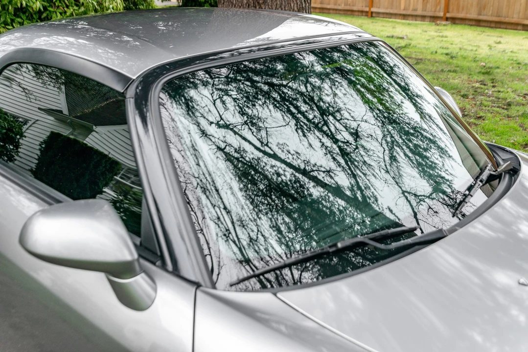 2000 Honda AP1 S2000 - Image 29 of 31