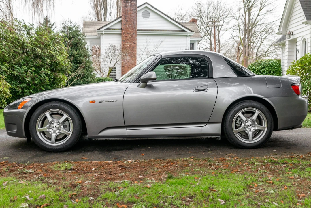 2000 Honda AP1 S2000 - Image 3 of 31
