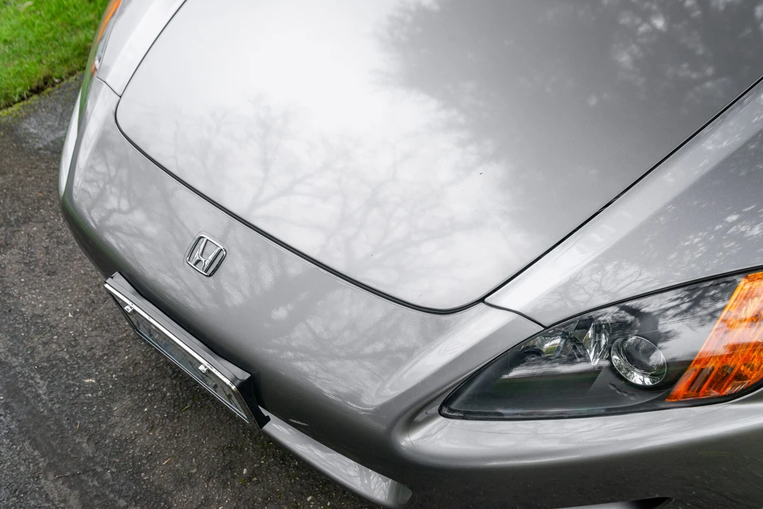 2000 Honda AP1 S2000 - Image 12 of 31