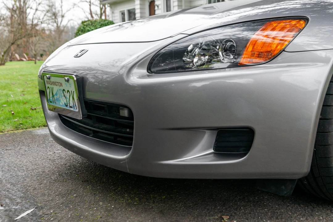 2000 Honda AP1 S2000 - Image 9 of 31