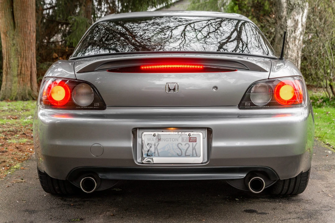 2000 Honda AP1 S2000 - Image 18 of 31