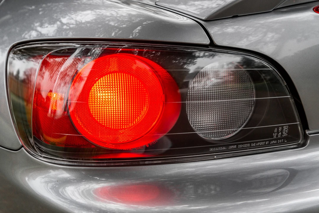 2000 Honda AP1 S2000 - Image 20 of 31