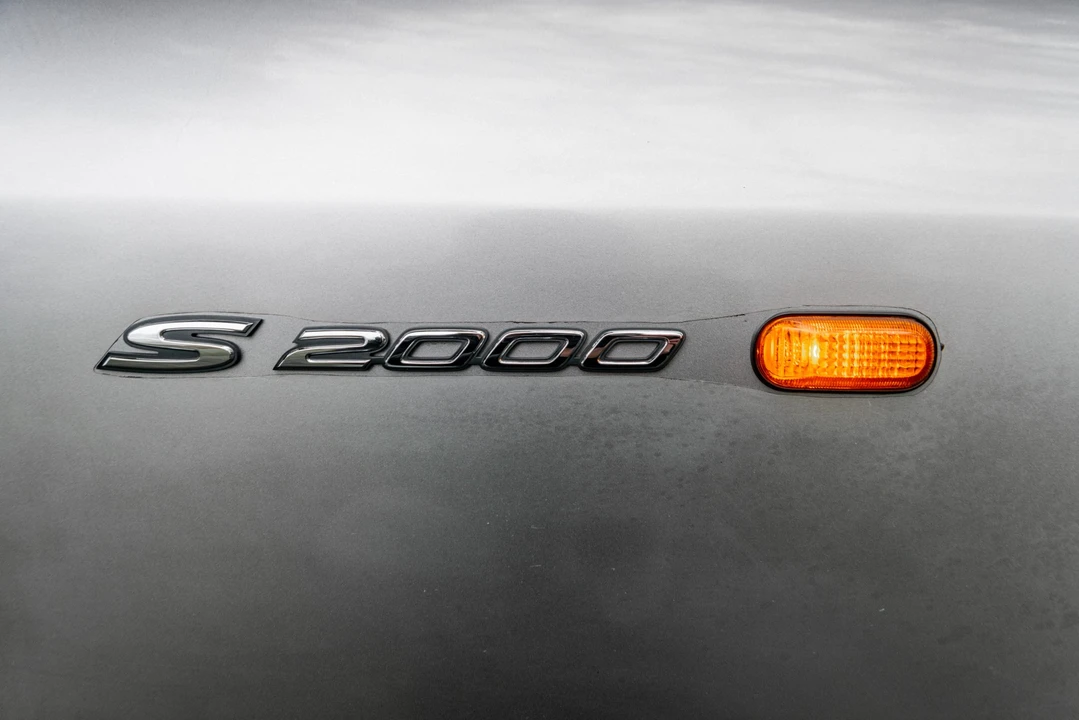 2000 Honda AP1 S2000 - Image 22 of 31
