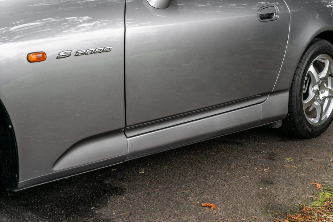 2000 Honda AP1 S2000 - Image 10 of 31