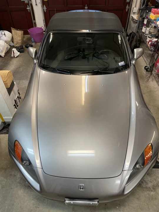 2000 Honda AP1 S2000 - Image 28 of 31