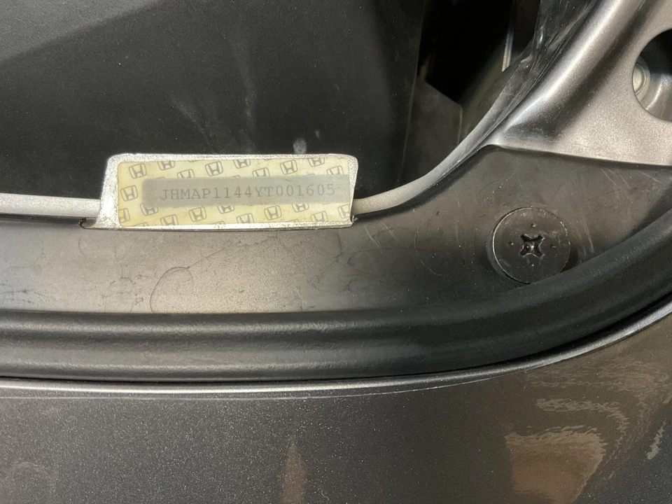 2000 Honda AP1 S2000 - Image 27 of 31