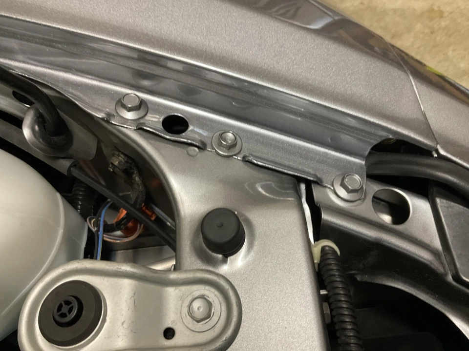 2000 Honda AP1 S2000 - Image 26 of 31