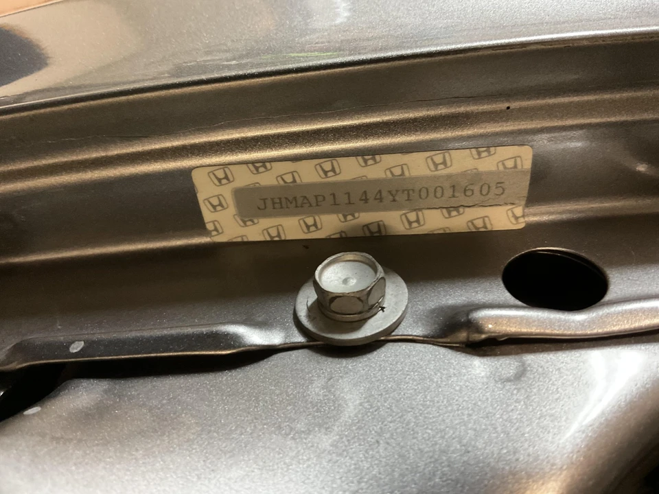 2000 Honda AP1 S2000 - Image 25 of 31