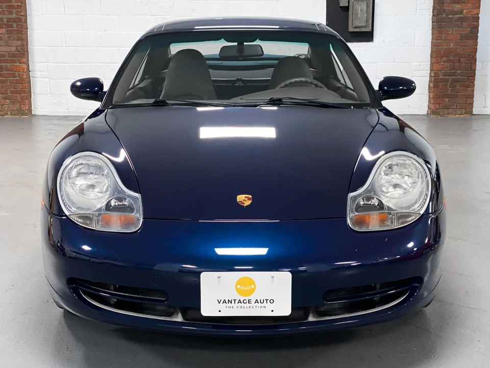 2000 Porsche 996 Carrera - Image 19 of 31