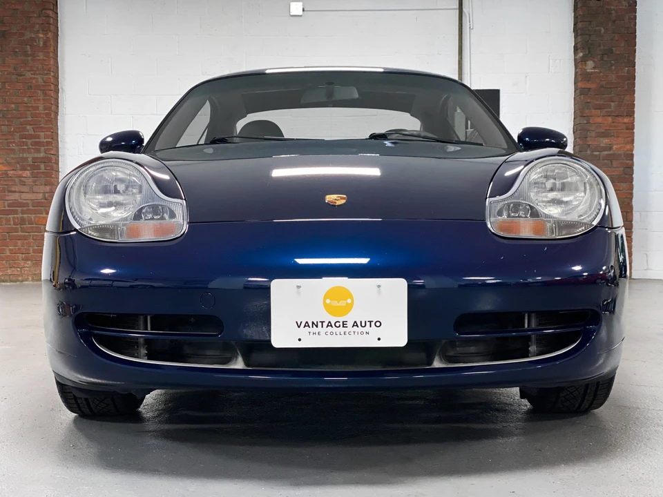 2000 Porsche 996 Carrera - Image 20 of 31