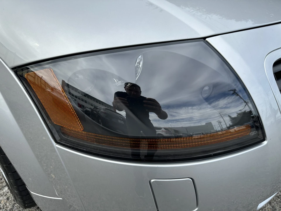 2001 Audi TT Mk1 - Image 31 of 31