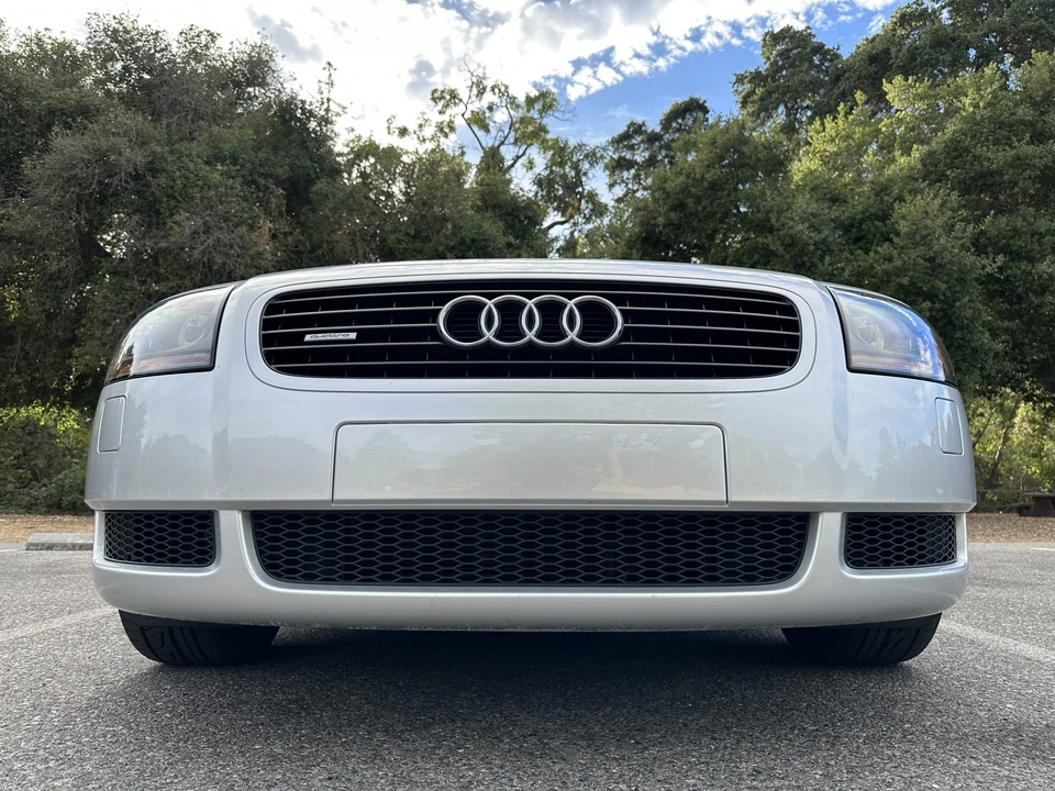 2001 Audi TT Mk1 - Image 20 of 31