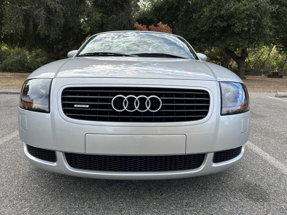 2001 Audi TT Mk1 - Image 19 of 31