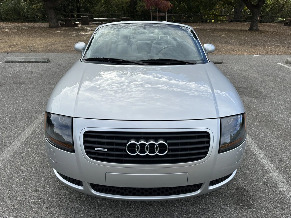 2001 Audi TT Mk1 - Image 18 of 31