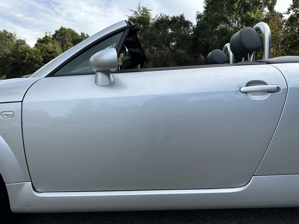 2001 Audi TT Mk1 - Image 26 of 31