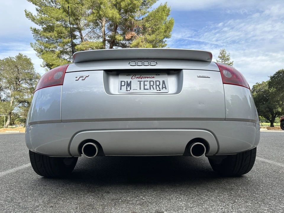 2001 Audi TT Mk1 - Image 23 of 31