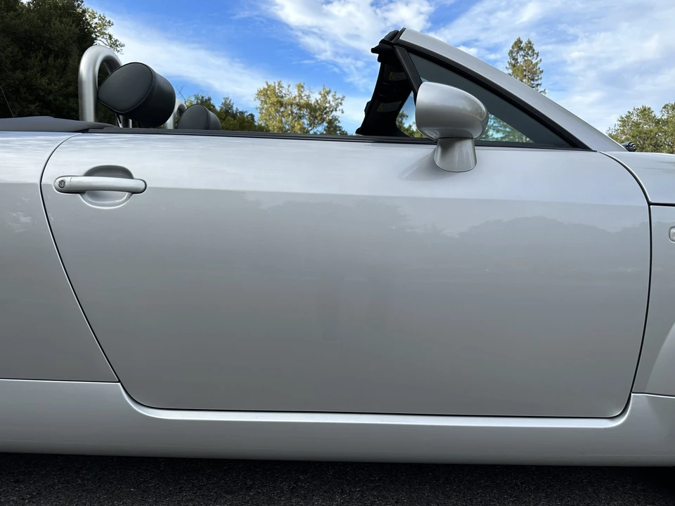 2001 Audi TT Mk1 - Image 29 of 31