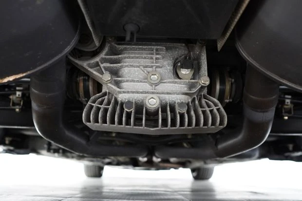 2001 BMW Z3 M Coupe - Image 7 of 7