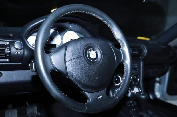 2001 BMW Z3 M Coupe - Image 5 of 7