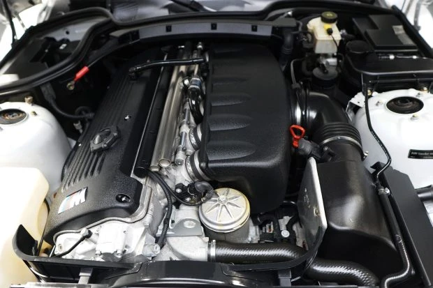 2001 BMW Z3 M Coupe - Image 6 of 7