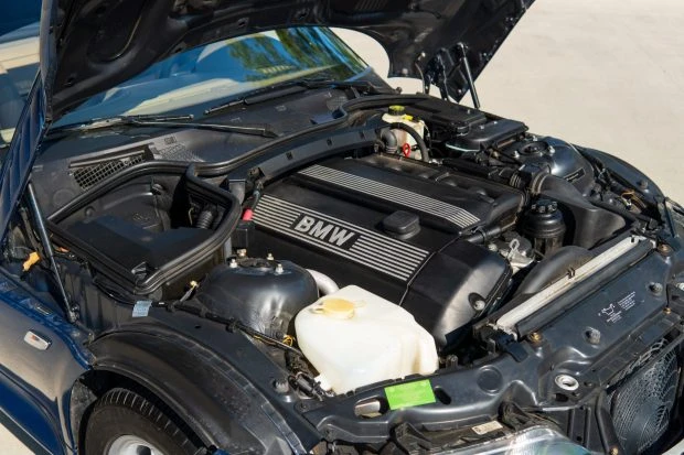 2001 BMW Z3 Roadster - Image 6 of 7