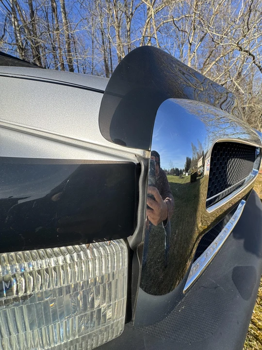 2001 Dodge Ram 2nd Gen - Image 18 of 31