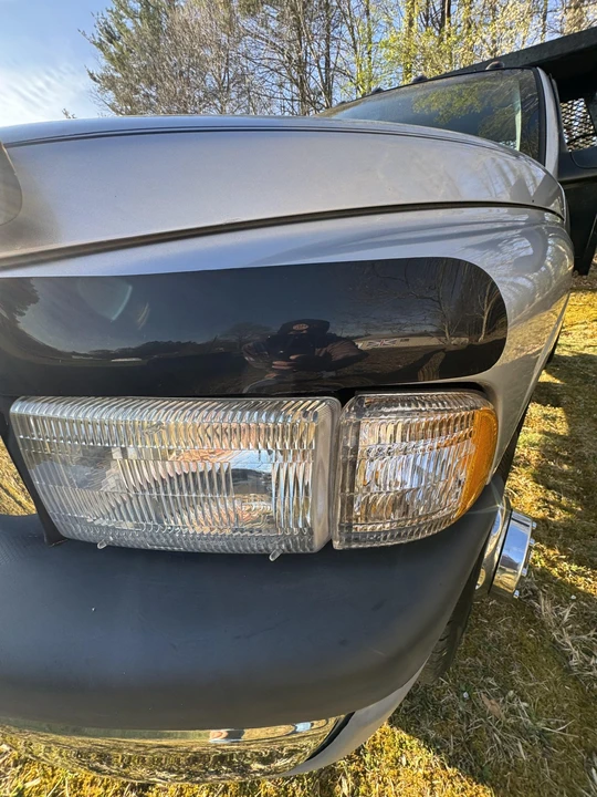 2001 Dodge Ram 2nd Gen - Image 19 of 31