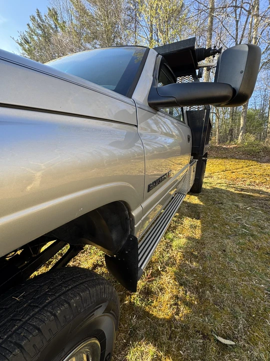 2001 Dodge Ram 2nd Gen - Image 10 of 31