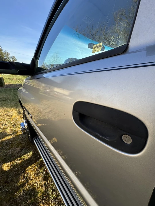 2001 Dodge Ram 2nd Gen - Image 11 of 31