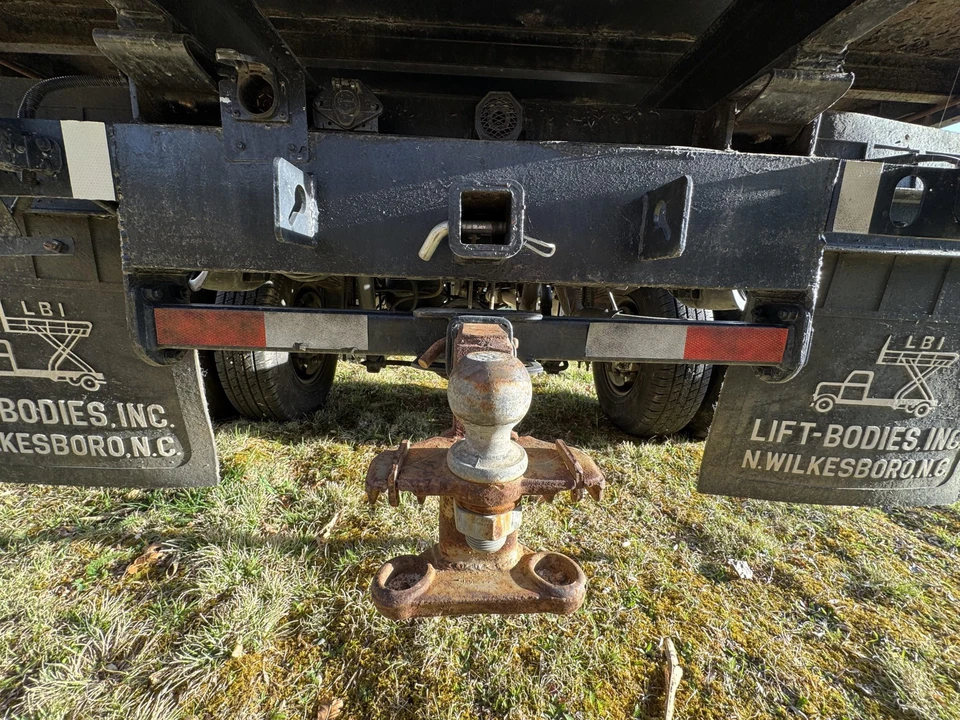 2001 Dodge Ram 2nd Gen - Image 20 of 31