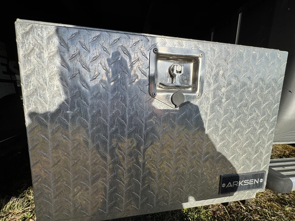 2001 Dodge Ram 2nd Gen - Image 22 of 31
