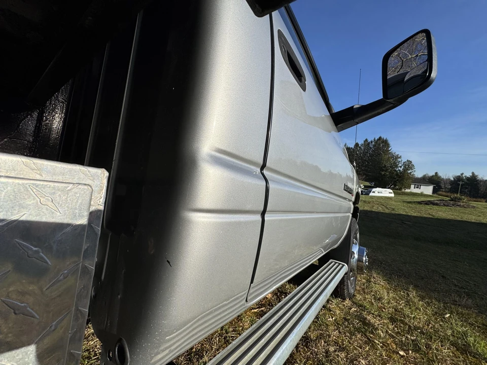2001 Dodge Ram 2nd Gen - Image 12 of 31