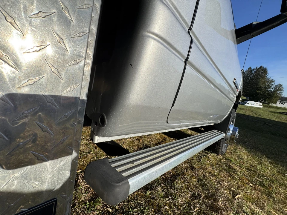 2001 Dodge Ram 2nd Gen - Image 13 of 31
