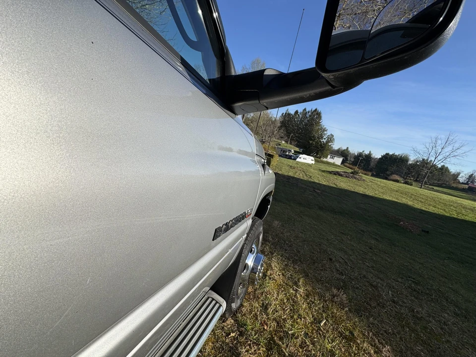2001 Dodge Ram 2nd Gen - Image 14 of 31