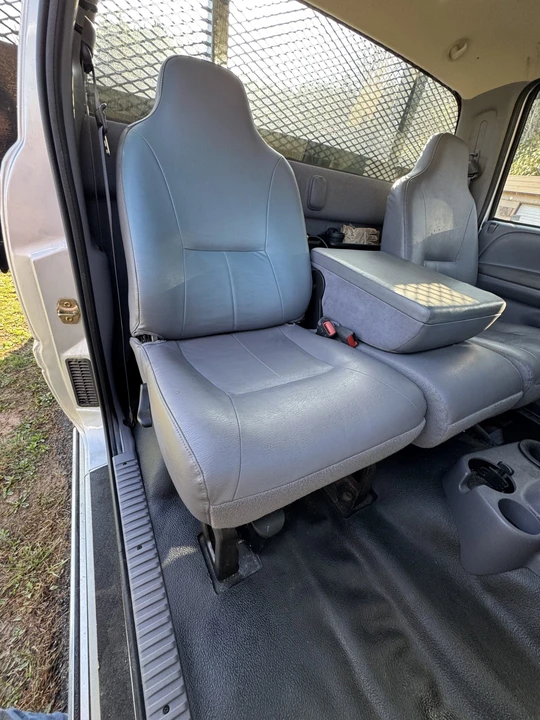 2001 Dodge Ram 2nd Gen - Image 31 of 31