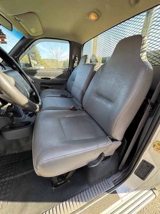 2001 Dodge Ram 2nd Gen - Image 28 of 31