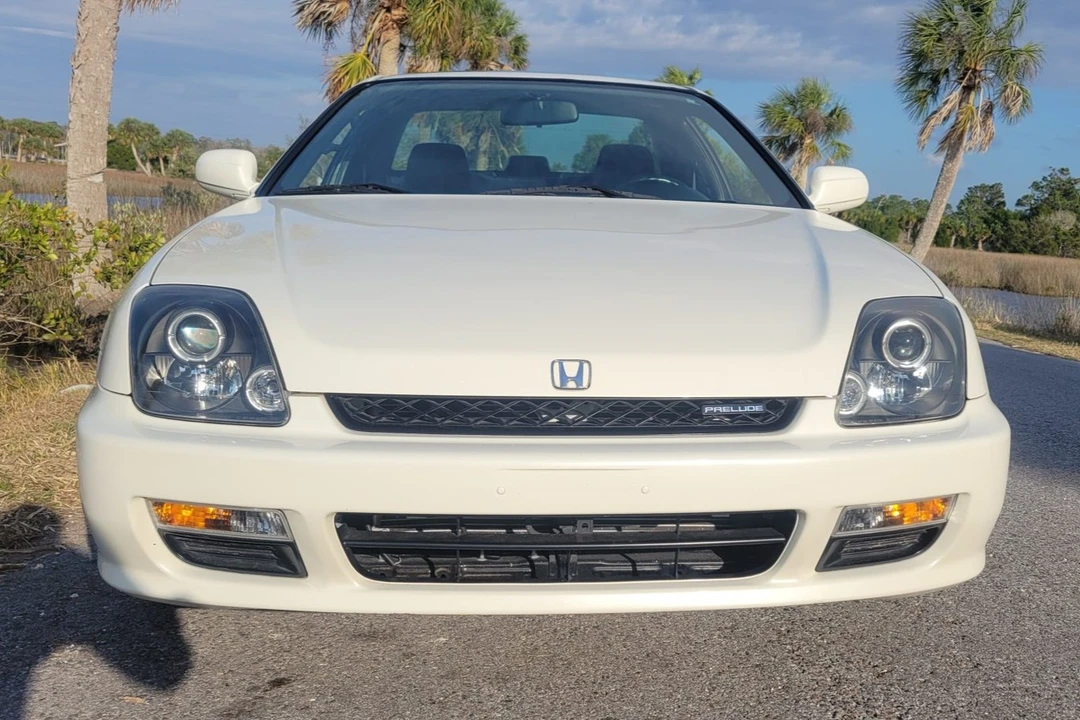 2001 Honda Prelude 5th Gen - Image 3 of 31