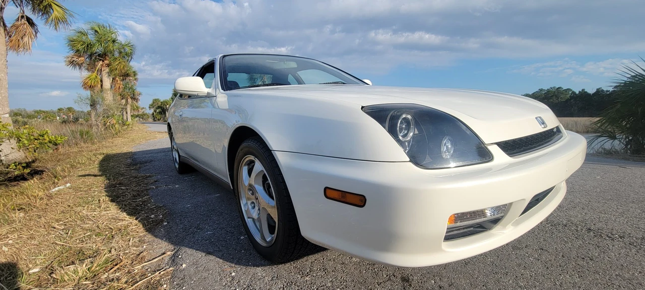 2001 Honda Prelude 5th Gen - Image 23 of 31