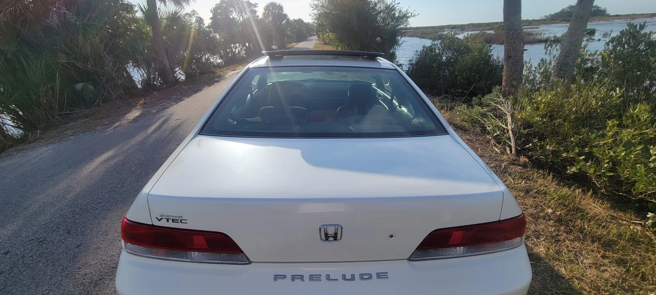 2001 Honda Prelude 5th Gen - Image 24 of 31