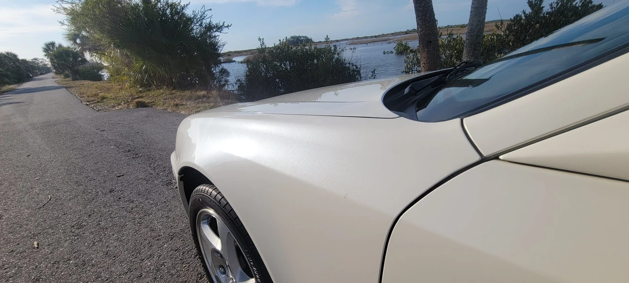 2001 Honda Prelude 5th Gen - Image 27 of 31