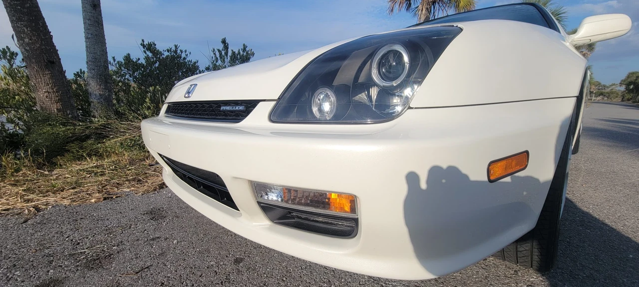 2001 Honda Prelude 5th Gen - Image 28 of 31